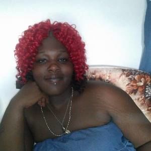 Meet your Posher, Tonya